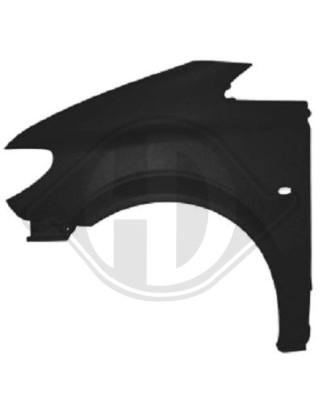 Parafango anteriore destro Mercedes Viano/Vito W639 03-10 (Cod. D-1666006)