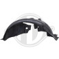 Copertura Passaruota anteriore destro Mercedes Viano/Vito W639 03-10 (Cod. D-1666008)