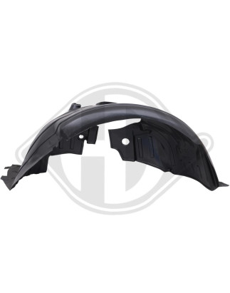 Copertura Passaruota anteriore sinistro Mercedes Viano/Vito W639 03-10 (Cod. D-1666009)