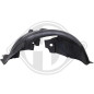 Copertura Passaruota anteriore sinistro Mercedes Viano/Vito W639 03-10 (Cod. D-1666009)