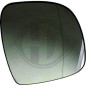 Vetro specchio Specchio esterno Mercedes Viano/Vito W639 03-10 (Cod. D-1666027)