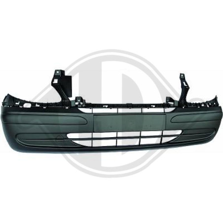 Paraurti anteriore Mercedes Viano/Vito W639 03-10 (Cod. D-1666050)