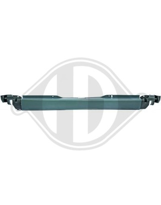 Paraurti Mercedes Viano/Vito 09-14 (Cod. D-1666055)