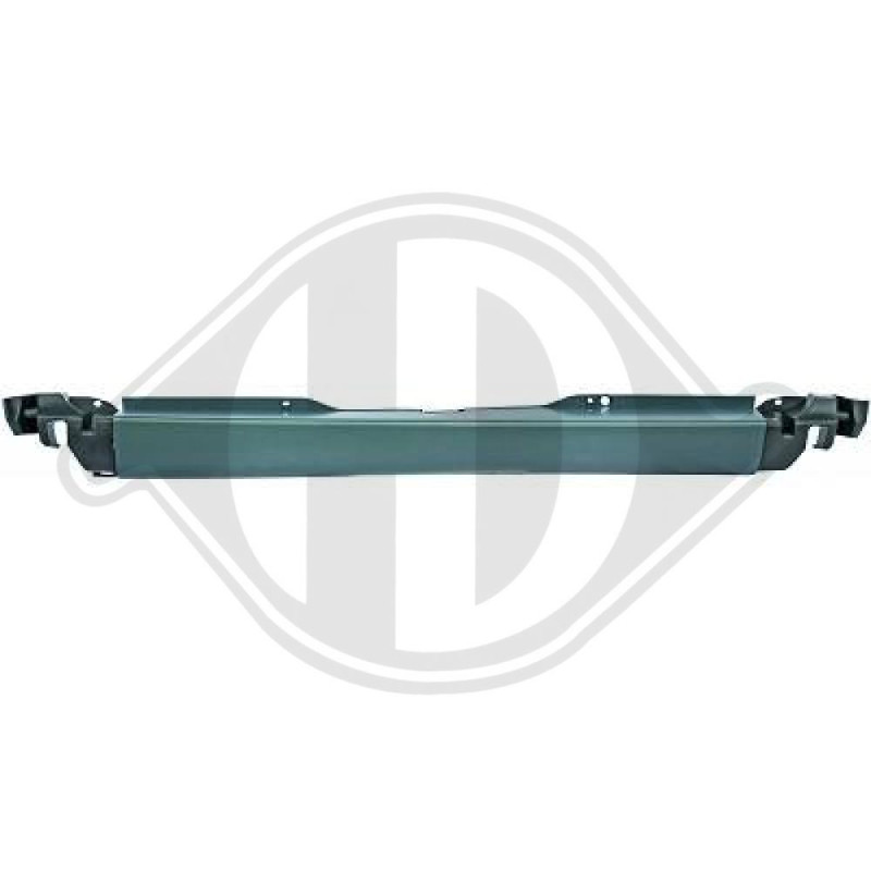 Paraurti Mercedes Viano/Vito 09-14 (Cod. D-1666055)