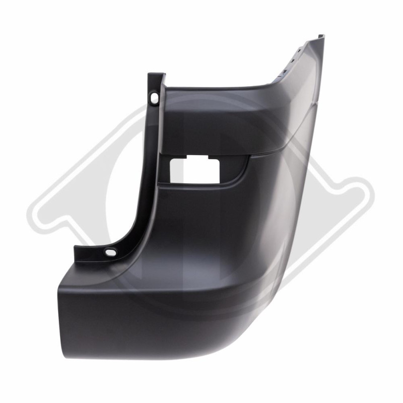 Paraurti posteriore Mercedes Viano/Vito 09-14 (Cod. D-1666056)