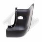 Paraurti posteriore Mercedes Viano/Vito 09-14 (Cod. D-1666056)