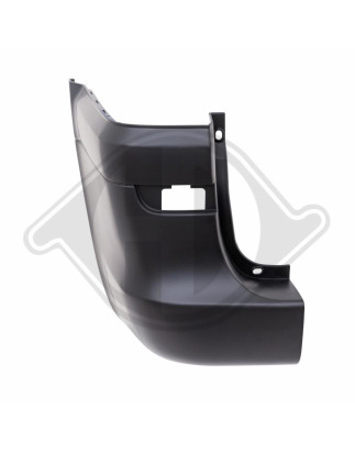 Paraurti posteriore Mercedes Viano/Vito 09-14 (Cod. D-1666057)