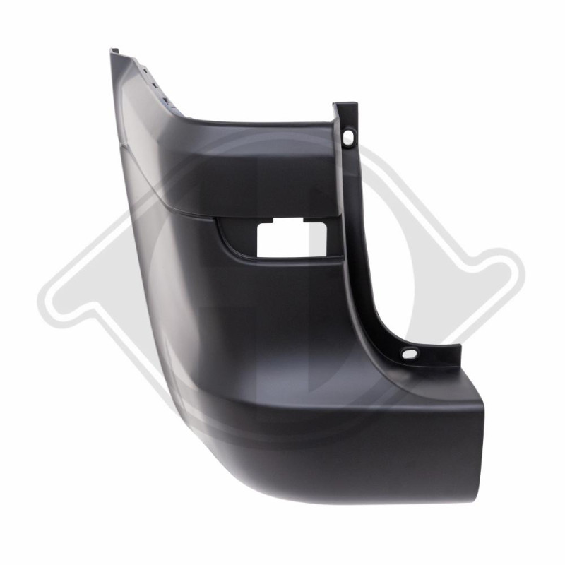 Paraurti posteriore Mercedes Viano/Vito 09-14 (Cod. D-1666057)