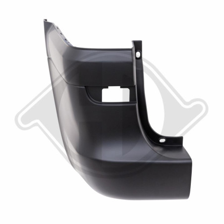 Paraurti posteriore Mercedes Viano/Vito 09-14 (Cod. D-1666057)