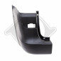Paraurti posteriore Mercedes Viano/Vito 09-14 (Cod. D-1666057)