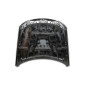 Cofano BMW E90 / E91 05-08 Prefacelift Look M3 Metal (Cod. E-TCB6274)
