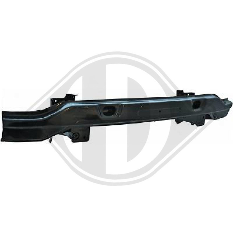 Supporto Paraurti anteriore Mercedes Viano/Vito 09-14 (Cod. D-1666060)
