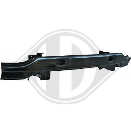 Supporto Paraurti anteriore Mercedes Viano/Vito 09-14 (Cod. D-1666060)