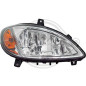 Faro principale 17N° funzioni spia: 5 Mercedes Viano/Vito W639 03-10 (Cod. D-1666082)