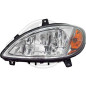 Faro principale 17N° funzioni spia: 5 Mercedes Viano/Vito W639 03-10 (Cod. D-1666083)