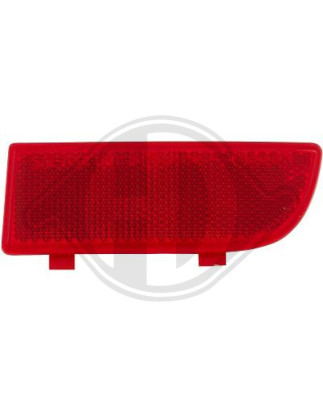 Catarifrangente Mercedes Viano/Vito 09-14 (Cod. D-1666094)