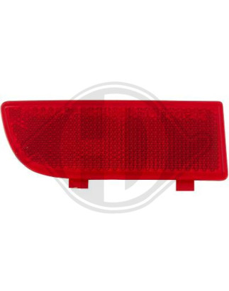 Catarifrangente Mercedes Viano/Vito 09-14 (Cod. D-1666095)