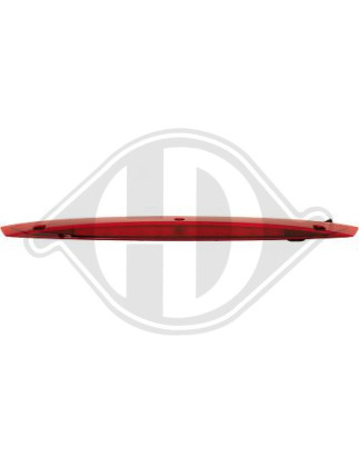 Luce supplementare freno Mercedes Viano/Vito 09-14 (Cod. D-1666096)