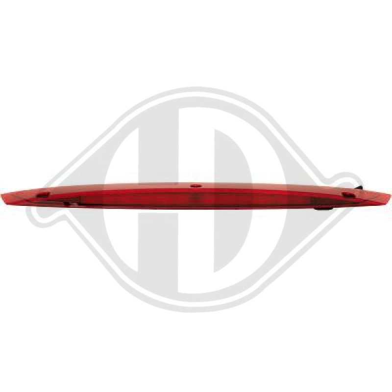 Luce supplementare freno Mercedes Viano/Vito 09-14 (Cod. D-1666096)
