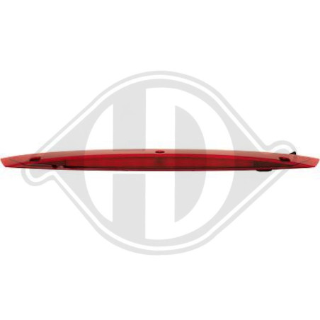 Luce supplementare freno Mercedes Viano/Vito 09-14 (Cod. D-1666096)
