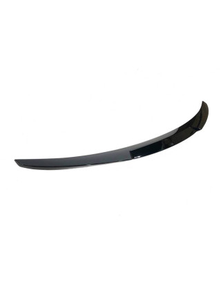 Spoiler Bmw F33 / F83 Look M4 Nero lucido (Cod. E-SP66081)