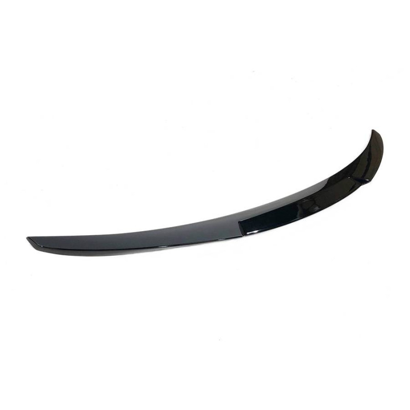 Spoiler Bmw F33 / F83 Look M4 Nero lucido (Cod. E-SP66081)