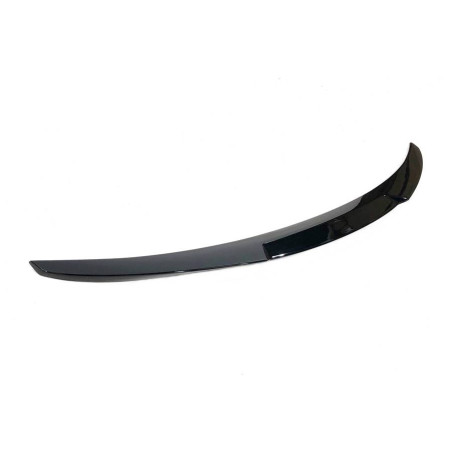 Spoiler Bmw F33 / F83 Look M4 Nero lucido (Cod. E-SP66081)
