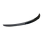 Spoiler Bmw F33 / F83 Look M4 Nero lucido (Cod. E-SP66081)
