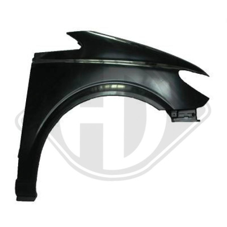 Parafango anteriore destro Mercedes Viano/Vito W639 03-10 (Cod. D-1666106)