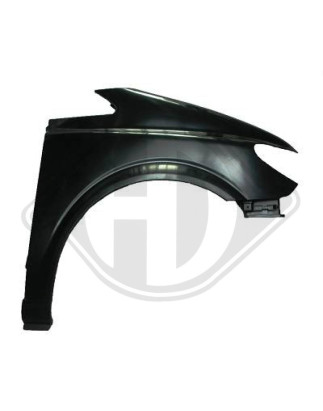 Parafango anteriore sinistro Mercedes Viano/Vito W639 03-10 (Cod. D-1666107)