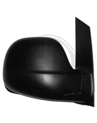 Specchio retrovisore esterno Mercedes Viano/Vito W639 03-10 (Cod. D-1666124)