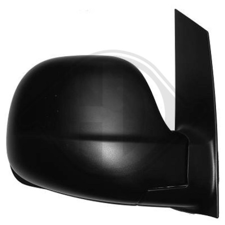 Specchio retrovisore esterno Mercedes Viano/Vito W639 03-10 (Cod. D-1666125)
