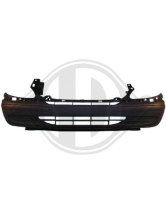 Paraurti anteriore Mercedes Viano/Vito W639 03-10 (Cod. D-1666150)