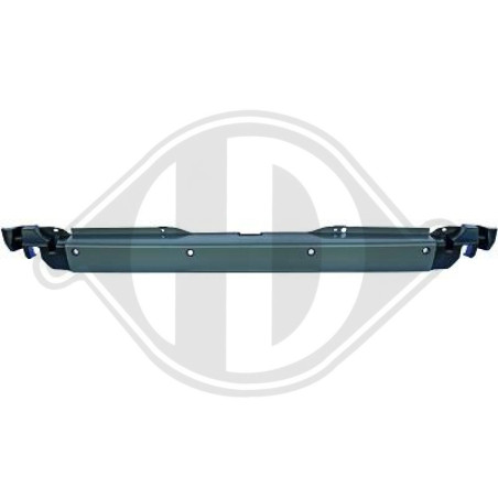 Paraurti Mercedes Viano/Vito W639 03-10 (Cod. D-1666156)