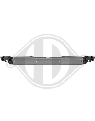 Paraurti posteriore Mercedes Viano/Vito W639 03-10 (Cod. D-1666157)