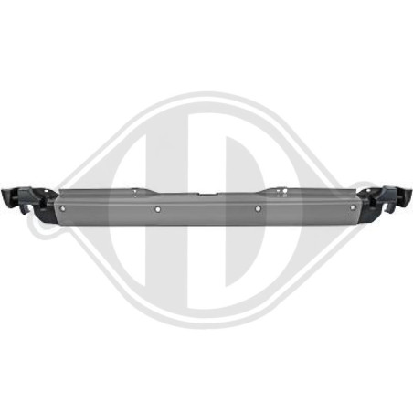Paraurti posteriore Mercedes Viano/Vito W639 03-10 (Cod. D-1666157)