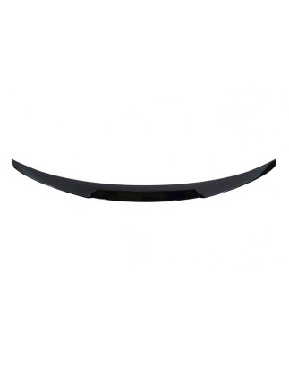 Spoiler Bmw F33 / F83 Look M4 Nero lucido (Cod. E-SP66081)