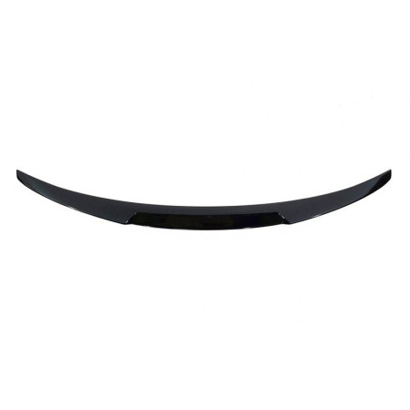 Spoiler Bmw F33 / F83 Look M4 Nero lucido (Cod. E-SP66081)