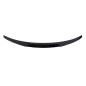 Spoiler Bmw F33 / F83 Look M4 Nero lucido (Cod. E-SP66081)