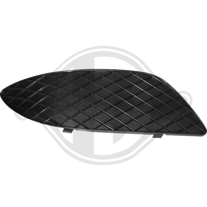 Griglia di ventilazione Paraurti anteriore Dx Mercedes Viano/Vito 09-14 (Cod. D-1666242)