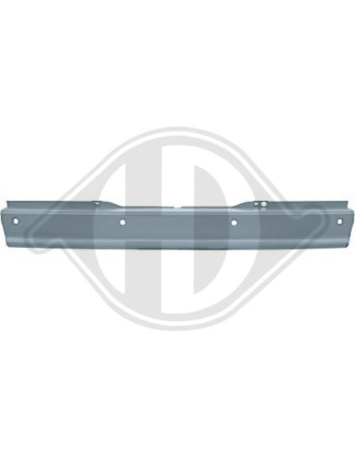 Paraurti posteriore Mercedes Viano/Vito 09-14 (Cod. D-1666256)