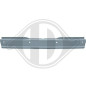 Paraurti posteriore Mercedes Viano/Vito 09-14 (Cod. D-1666256)
