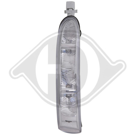 Indicatore direzione  destro Mercedes Viano/Vito W639 03-10 (Cod. D-1666426)