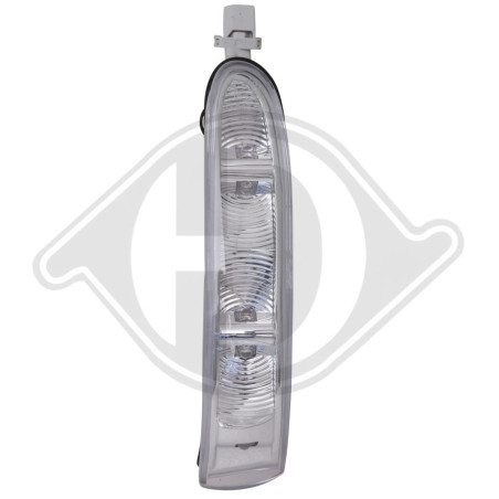 Indicatore direzione  sinistro Mercedes Viano/Vito W639 03-10 (Cod. D-1666427)