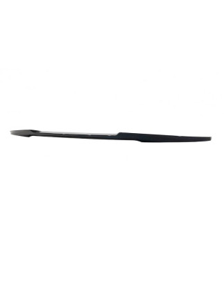 Spoiler Bmw F33 / F83 Look M4 Nero lucido (Cod. E-SP66081)