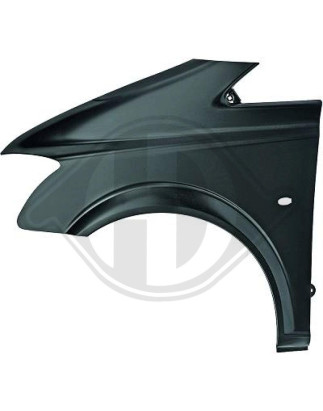 Parafango anteriore destro Mercedes Viano/Vito 09-14 (Cod. D-1667006)