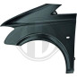 Parafango anteriore sinistro Mercedes Viano/Vito 09-14 (Cod. D-1667007)