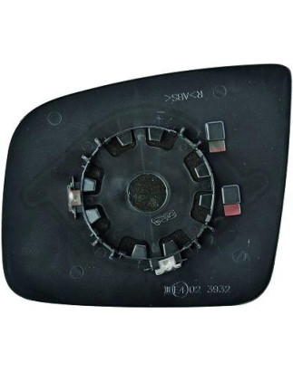 Vetro specchio Specchio esterno Mercedes Viano/Vito 09-14 (Cod. D-1667026)