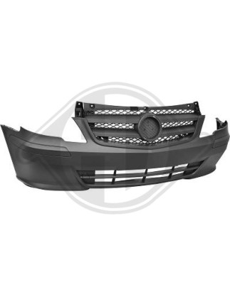 Paraurti anteriore Mercedes Viano/Vito 09-14 (Cod. D-1667050)