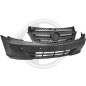 Paraurti anteriore Mercedes Viano/Vito 09-14 (Cod. D-1667051)